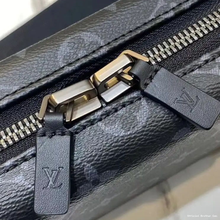 Official Brother Sam Bag 2206HT0006 LV 0511